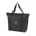 Extra Large Poly Cooler Tote Bag